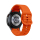 TECH-PROTECT Silicone Sport do Galaxy Watch 4 / 5 / 5 Pro / 6 / 7 / FE Or 5906302313457 - 1290142 - zdjęcie 2